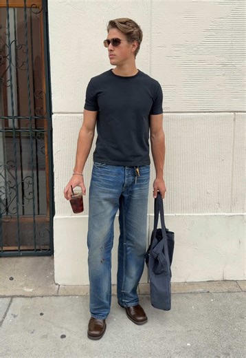 Stylish Outfit Ideas for Men: Elevate Your Wardrobe