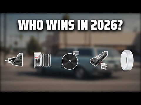 The Top 5 Best Car Edge Guard in 2026 - Must Watch Before Buying!