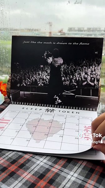 Explore Your Favorite Songs with Sleep Token