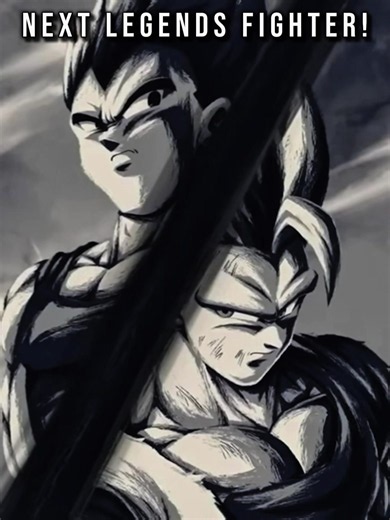 最高だぜ運営#ドラゴンボールレジェンズ#ドラゴンボールレジェンズ8周年#新キャラ#悟空#ベジータ