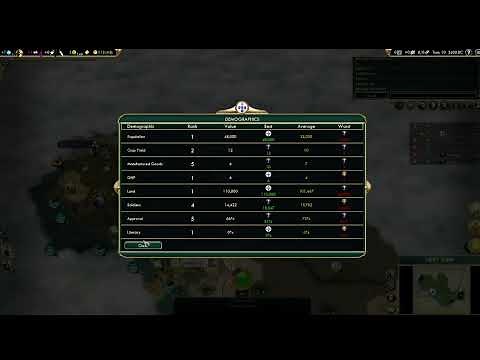 Portugal Plays A Different Game - Civ 5 Lekmod