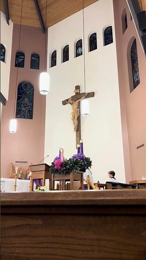 The Offertory: Sacred Moment of Offering in the Catholic Mass