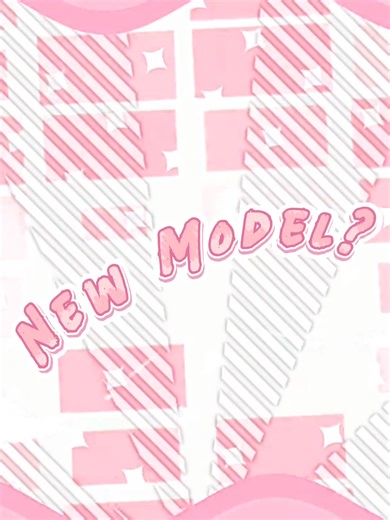 Debut New Model Live on YouTube