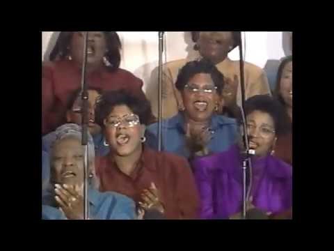 Glory Glory Hallelujah Live (Old Time Gospel)