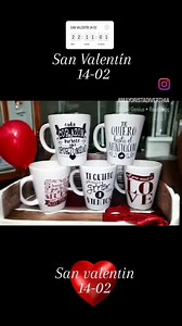*San valentin* Te dejo toda la linea En vidrio y ceramica Pedí la línea vintage es una bomba en rosa https://www.diverthia.com/web/tienda/0/0/search.php?tag=MERCH.SAN%20VALENTIN&idsp=0&OrdenCod=3 | Mayorista Diverthia Ceramica Porcelana Calcos Bazar 2 | Facebook