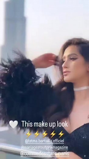 #tunisienne | Fatma Bartakis