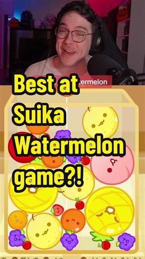 Mastering the Suika Watermelon Game Strategies