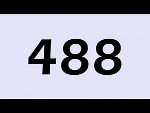 Challenge Countdown from 2000