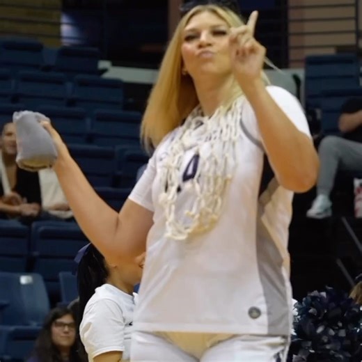 Blue White Night 2023: legit. | Monmouth University Athletics