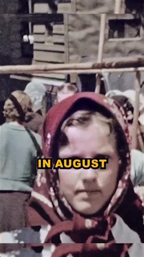 Stalin’s Backup Plan to Burn the USSR