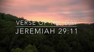 434K views · 16K shares | Verse Of The Day: Jeremiah 29:11 | Woman of God | Facebook