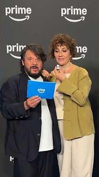 Indovina la citazione | Prime Video Presents 2026