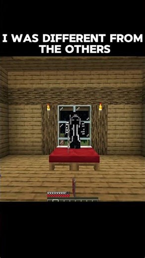 Minecraft I am a smart zombie #minecraft #shorts #funny