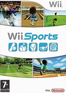 Wii Fitness in 02:02 by B747Ultimate - Wii Sports - Speedrun.com