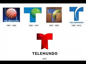Telemundo Evolución Logo