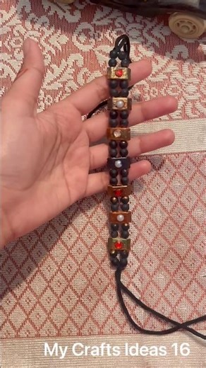 DIY Necklace Making 💎 | Easy & Beautiful Handmade Jewelry