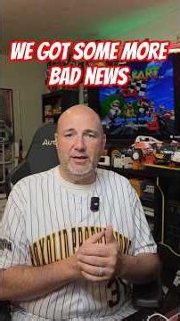 Nintendo DELISTING ANOTHER Popular Game, This One With MARIO!!