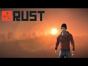 Rust Experimental Обзор 60FPS