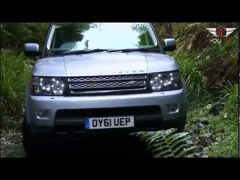 ► 2012 Range Rover Sport [OFFROAD]