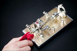 Here's your... 👉Monday Morning Morse Message! #CW #Morsecode #hamradio #amateurradio | ARRL The National Association for Amateur Radio