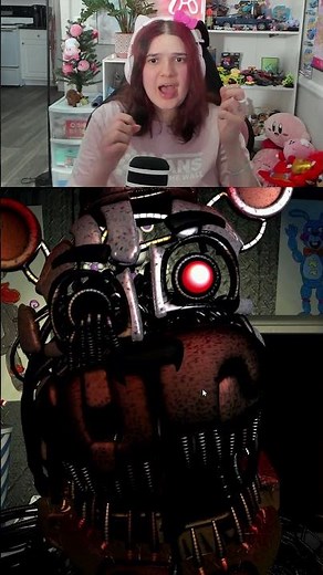 Five Nights at Freddy's: Pizzeria Simulator Gameplay #fnaf6 #pizzariasimulator #fnafgameplay