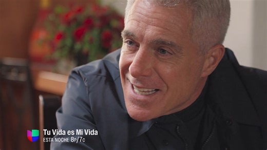 Esta noche en punto de las 8p/7c en #TuVidaEsMiVidaUS te espera un capítulo sorprendente.✨💫: ¡Nos vemos por #Univision! | UniNovelas