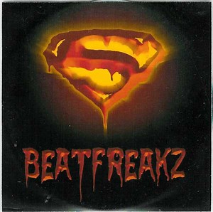 BeatFreakz - Superfreak