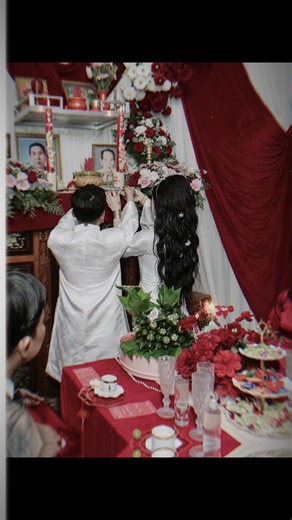 6 năm cùng nhau cố gắng để có mọi thứ , gói gọn trong 30s @Anh Hương @Bé Châuu Thanh nè #pechau2901 #21032020💕 #lgbt🌈 #xuhuong