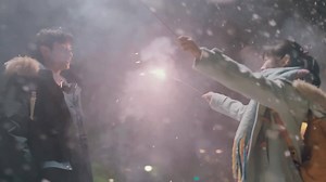 Consummation Trailer The ten years of Li Haofi and Zhao Yiqin are given to a brave enough 18-year-old! 💌Watch this: https://youtu.be/d95k0StKll4 #拾光的秘密 #Consummation | 酷看独播剧场