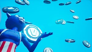 3 best ways to farm V-Bucks in Fortnite