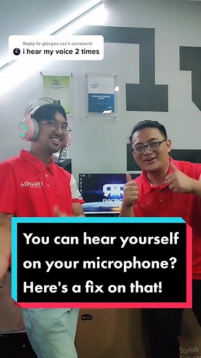 How to Fix Your Microphone for Karaoke
