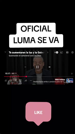 LUMA se va energia eléctrica aee Figueroa jaramillo LUMA pr LUMA Energy puerto rico #puertorico #PR #boricua #Luma | Boricuas estadistas