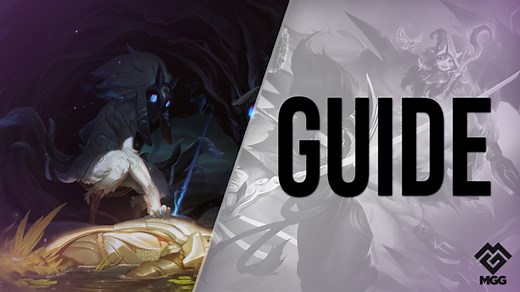 Kindred Jungle S12 : build, runes et stuff - Guide LoL