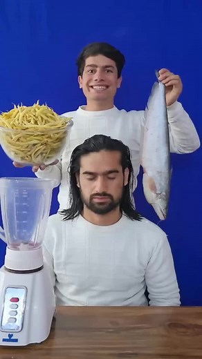 Mr. Rogers: Don't Waste Food, Kids!