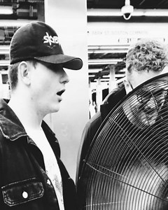 Tokyo Machine on Reels | Facebook