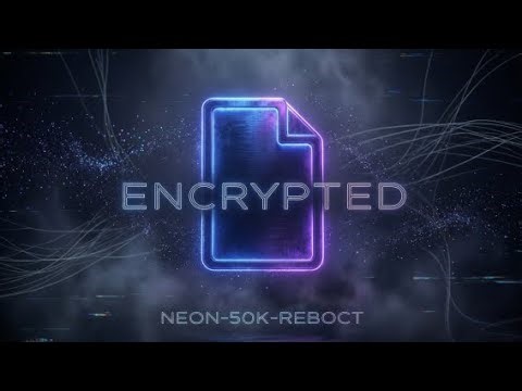 ENCRYPTED — Hidden Memory Signal (NEON-50K-REBOOT)