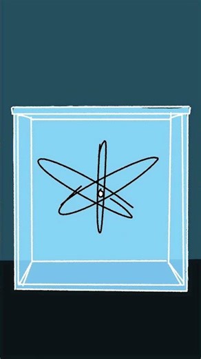 Lemon in an Infinity Box ♾️