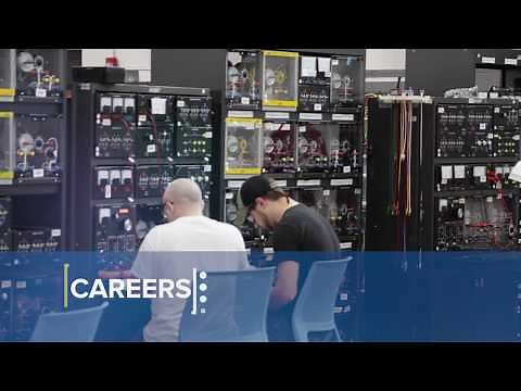 Electrical Technology | BCTC
