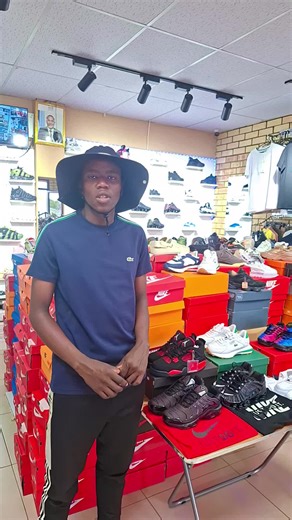 Mahalapye high level shop 💯