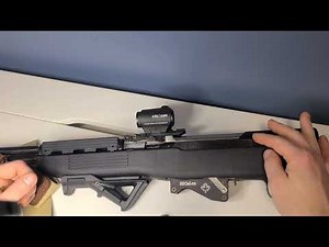 sks optic mounting solutions?