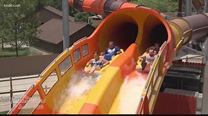 Holiday World and Splashin’ Safari is the cleanest park in the world!