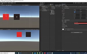 p4:unity ugui RectTransform Anchors Pivot