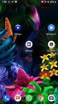 How to play 4k HEVC (x265) HDR 10 bit video smoothly in Android mobile phone specially in Nokia 8