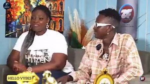 Ali of Date Rush had the shock of his life on @zionfelixtv when @shemima_daterush for the first time revealed that she has a child Full interview is on YouTube now https://youtu.be/T-EnTZ4tQuU | Zionfelix Entertainment News