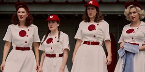 The Real History Behind 'A League of Their Own'