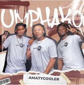 AmaTycooler – Umphako EP