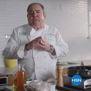 21 reactions · 46 shares | Watch how Chef Emeril Lagasse’s HSN collection can help make cooking easy and fun.  | HSN | Facebook
