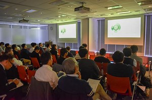 DELTAGENで広がるCADデータによる3Dビジュアライゼーションの可能性～ダッソー・システムズセミナーレポート