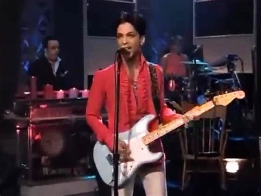 65K views · 1K reactions | Prince - Guitar (Rare TV Footage) | Guitar Legacy | Facebook