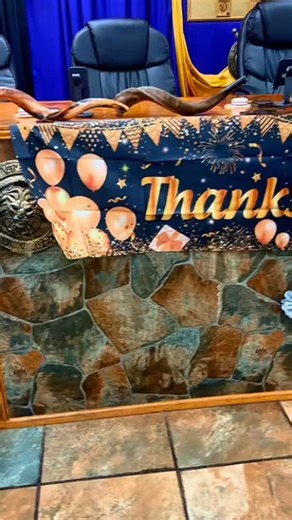 🛡️After 180 Days of Camp ⚔️the sisters came together to show love, support, and appreciation for our mighty prophets. 🍓🍇🍍🍌🥑🥝 Thank you for leading, teaching, and guiding our nation with strength and dedication. We truly appreciate you! 🤴🏾💜 | IUIC Columbia SC Camp